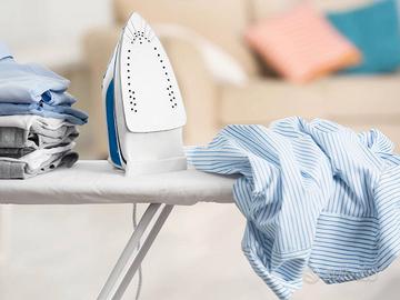 STIRO ad ORE Disponibilita' Immediata