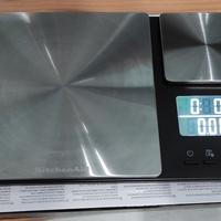 bilancia kitchenaid nuova 