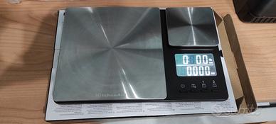 bilancia kitchenaid nuova 