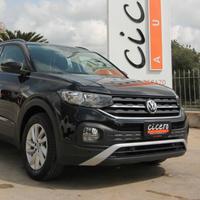 Volkswagen T-Cross 1.0 TSI Style| 37.000KM|2020