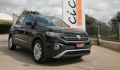 Volkswagen T-Cross 1.0 TSI Style| 37.000KM|2020