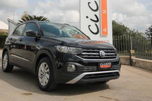Volkswagen T-Cross 1.0 TSI Style| 37.000KM|2020