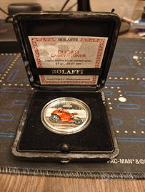 Palau 1 dollar 2009