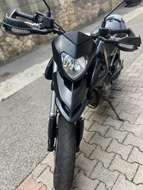 Ducati Hypermotard 796 - 2010