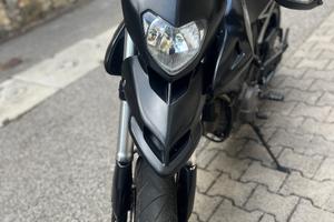 Ducati Hypermotard 796 - 2010