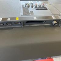 Teevisore Samsung 32" + decoder PHILIPS