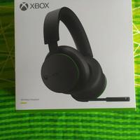 Cuffie Xbox Wireless