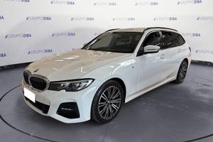 BMW Serie 3 G21 2019 Touring Diese 320d Touri...
