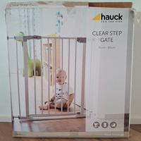 Cancelletto sicurezza bambini