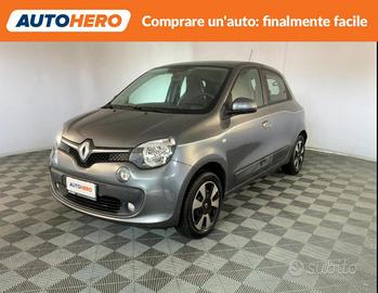 RENAULT Twingo WW73094