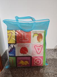Tappeto gioco