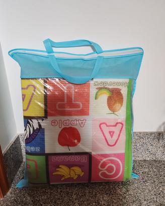 Tappeto gioco