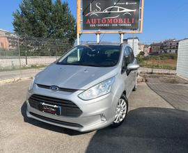 Ford B-Max 1.4 90 CV GPL Titanium X