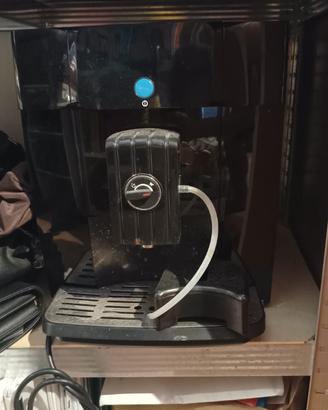 Macchina automatica Caffè 