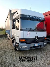 Mercedes Benz 1023 - centinato