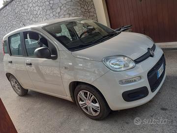 fiat panda diesel