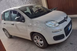 fiat panda diesel