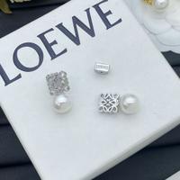 Orecchini da donna Loewe