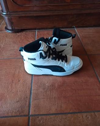 Scarpe Puma Rebound Joy