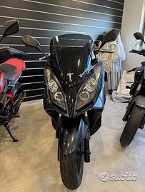 Kymco Downtown 300 ABS - 2012