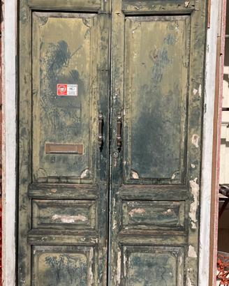 Portone Antico