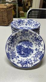 Scodelle ceramica made in italy