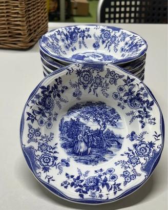 Scodelle ceramica made in italy