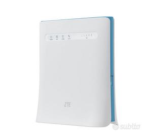 Modem ZTE MF286D 4G SIM Cat 12