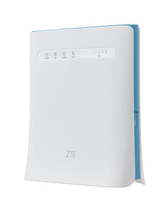Modem ZTE MF286D 4G SIM Cat 12