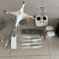 DJI Phantom 4 Advanced – Perfetto