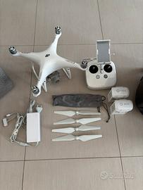 DJI Phantom 4 Advanced – Perfetto