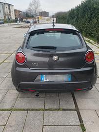 ALFA ROMEO MiTo - 2015