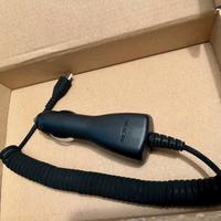 Cavetto micro USB DC-4 per auto - originale NOKIA