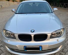 Bmw Serie 1 118d 143Cv 2009
