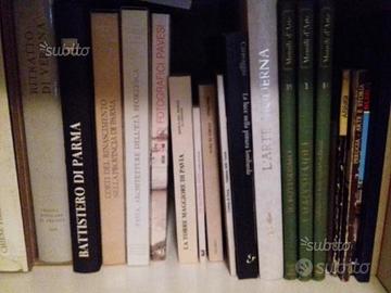 Libri arte