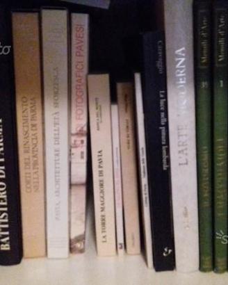 Libri arte