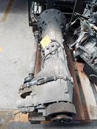 cambio automatico Jeep Grand Cherokee 3.0