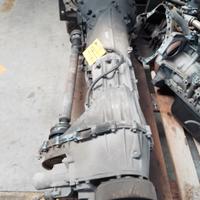 cambio automatico Jeep Grand Cherokee 3.0