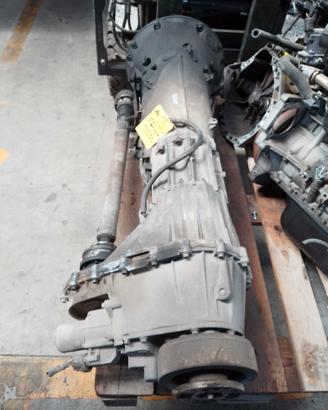 cambio automatico Jeep Grand Cherokee 3.0
