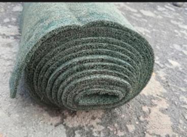 Tappeto erba sintetica 8 metri