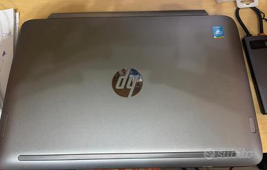 Hp split 13 x2 notebook tablet 2 in 1