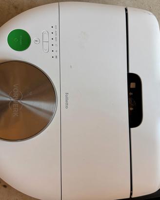 Robot VR7 folletto 