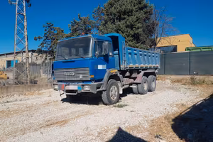 iveco 330 F 35