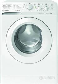 Lavatrice Indesit Mytime - SuperDeal
