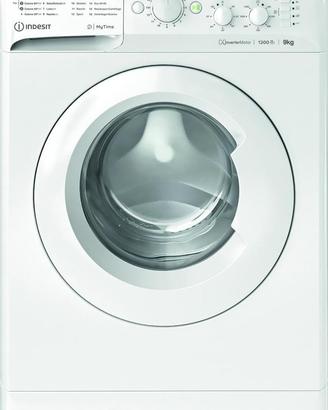 Lavatrice Indesit Mytime - SuperDeal