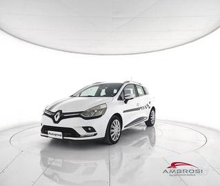 RENAULT Clio dCi 8V 90CV Start&Stop Energy Inten