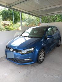 Volkswagen Polo 1.4 TDI