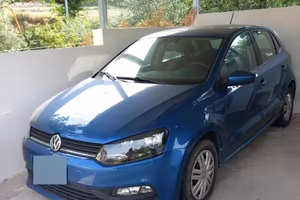 Volkswagen Polo 1.4 TDI