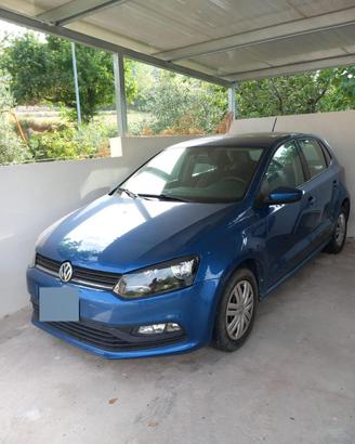 Volkswagen Polo 1.4 TDI