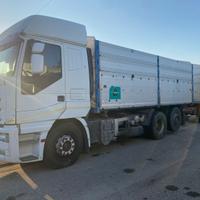 Autotreno Eurostrar 420 Trilaterale